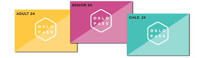 oslopass